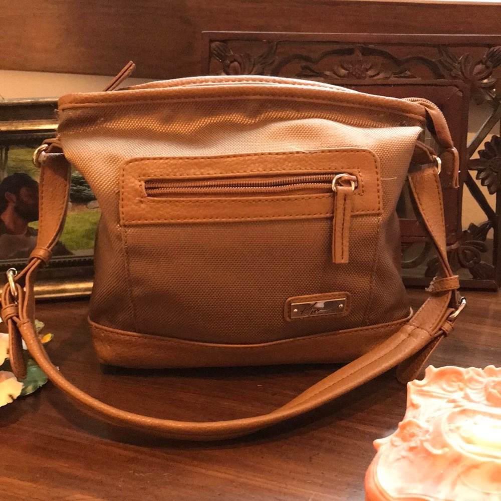 Kim Rogers purse